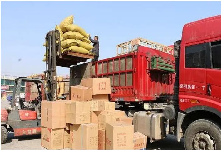 厦门到海曙区物流专线