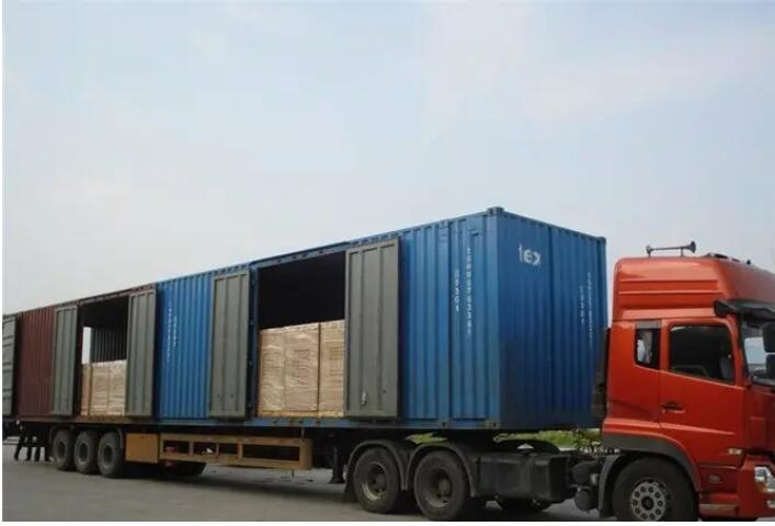 厦门到海曙区整车运输