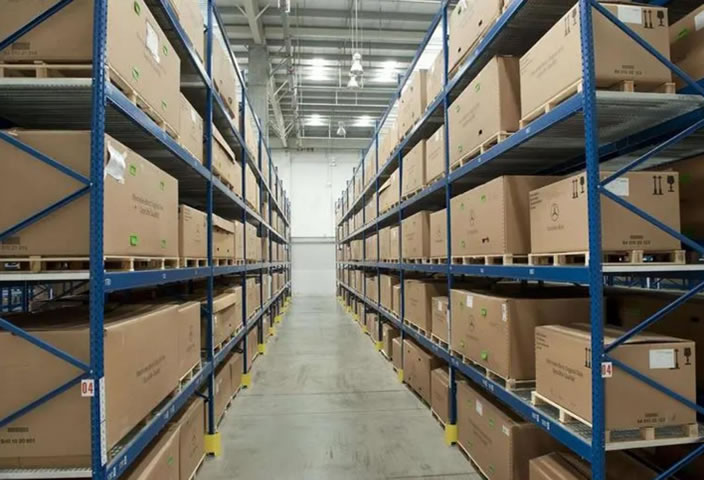 厦门到海曙区货物仓储