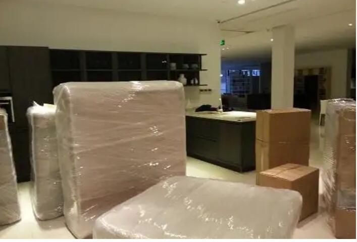 厦门到海曙区长途搬家