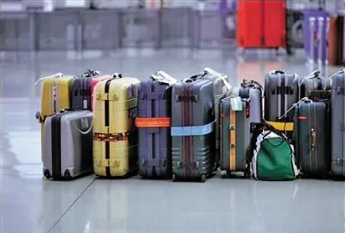 厦门到海曙区行李托运