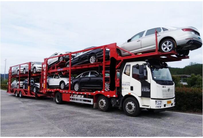 厦门到海曙区轿车托运